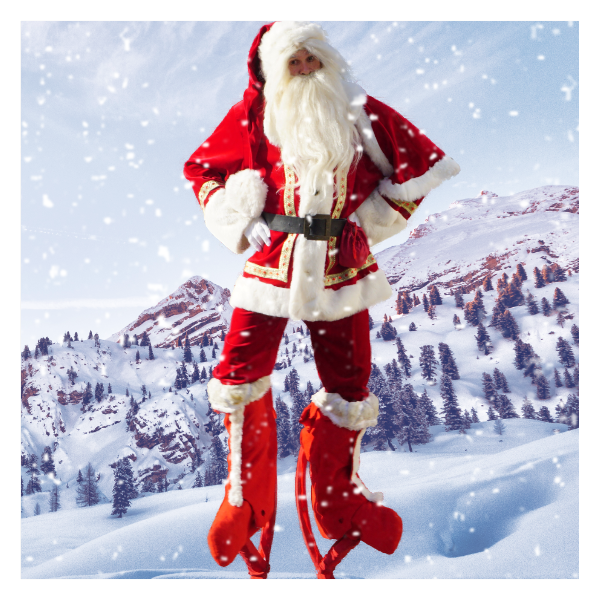 Santa Springs